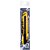 Estilete Estreito MX-E9W 9MM Amarelo com Trava e Quebra Lâmina - Imagem 6