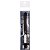 Estilete Estreito MX-E9IX 9MM Preto - Imagem 3