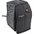 Estabilizador Eletrônico 500VA Bivolt 115V BRIGHT - Imagem 5