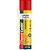 Espuma Expansiva de Poliuretano Chemicolor Amarelo 300ML - Imagem 1