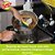 Esponja para Limpeza SCOTCH-BRITE Cozinha - VERDE/AMARELO - Bloco com 4 - Imagem 7