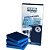 Esponja para Limpeza Antiaderente Azul PACK com 3 Unidades - Imagem 2