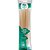 Espeto Madeira 25CMX3,5MM com 100 Unidades PCT com 05 - Imagem 1