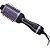 Escova de Cabelo Alisadora Bivolt 1350W Lilás - Imagem 2