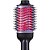 Escova de Cabelo Alisadora Bivolt 1350W Lilás - Imagem 3