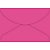 Envelope Visita Colorido PINK Color PLUS 80G – Caixa com 100 Unidades - Imagem 2