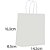 Envelope Saco Reciclado 176X250MM 90G Caixa com 10 Unidades - Imagem 1