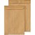 Envelope Saco Natural 200X280MM 80G - Caixa com 250 Unidades - Imagem 1