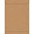 Envelope Saco Natural 185X248MM 80G - Caixa com 250 Unidades - Imagem 1