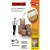 Envelope Endereçamento Carga Plástico TRANSP235X175MM PCT com 50 - Imagem 2