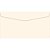 Envelope Convite Colorido 162X229MM Creme Color PLUS 80G Caixa com 100 - Imagem 1