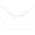 Envelope Comercial 114X162MM 90G Branco Caixa com 1000 - Imagem 2