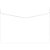 Envelope Comercial 114X162MM 63G Branco - Caixa com 1000 Unidades 1 - Imagem 2