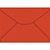 Envelope Carta Colorido Color PLUS Vinho 114X162MM 85G - Caixa com 100 Unidades - Imagem 2