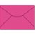 Envelope Carta Colorido 114X162MM PINK 85G - Caixa com 100 - Imagem 1