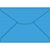Envelope Carta Colorido 114X162MM Azul Royal 85G Caixa com 100 - Imagem 2