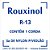 Encordoamento NYLON Cristal 3SOL (R58) com BOL PCT com 12 - Imagem 2