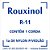 Encordoamento NYLON Cristal 1MI (R58) com BOL PCT com 24 - Imagem 2