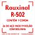 Encordoamento AÇO Inoxidável 2SI (R50) com BOL PCT com 24 - Imagem 2
