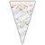Embalagem para TRUFA/CONE Festa Romantic 18X30CM – Pacote com 50 Unidades - Imagem 2