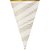 Embalagem para TRUFA/CONE Cone Festa Luxo 18X30CM PCT com 50 - Imagem 2