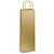 Embalagem para Garrafa 35X13X8CM Sacola Laminouro PCT com 10 - Imagem 2
