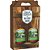 Embalagem para Garrafa 15X7X27CM Caixa Topbeer Duplo PCT com 10 - Imagem 1