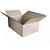 Embalagem para E-COMMERCE Papelão KRAFT 31,5X25X13CM Pacote com 25 - Imagem 1