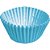 Embalagem para Doces N°05 Forminha Azul 10 Pacotes com 100 Unidades - Imagem 1