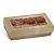 Embalagem para Doces KRAFT 15X7,5X4CMPARA8UNID PCT com 10 - Imagem 1