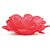 Embalagem para Doces Forminha Roses Vermelha CX com 40 - Imagem 1