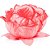 Embalagem para Doces Forminha Flora Rosa CHA CX com 30 - Imagem 2