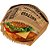 Embalagem para Alimentos Saquinho para Lanche com Frases KRAFT - Pacote com 50 - Imagem 2