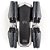 Drone Eagle Camera HD FPV 80M 14MIN - Imagem 5