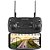 Drone Eagle Camera HD FPV 80M 14MIN - Imagem 2