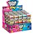 Doce PUSH POP Duo Display com 20 Unidades - Imagem 1