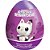 Doce OVO Pastilhas GABBY´S 270G  Pacote com 09 - Imagem 3
