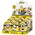Doce Minions OVO Pastilhas 270G DPCOM 09 - Imagem 2