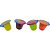 Doce Mini JELLY Dino Sabores Pote 100 - Imagem 4