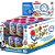 Doce Mickey Cápsula com GOMA/MINIATUR DPCOM 18 - Imagem 8
