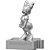Doce Mickey Cápsula com GOMA/MINIATUR DPCOM 18 - Imagem 6