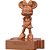 Doce Mickey Cápsula com GOMA/MINIATUR DPCOM 18 - Imagem 4