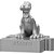 Doce Mickey Cápsula com GOMA/MINIATUR DPCOM 18 - Imagem 5