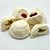 Doce Mallowdream Marshim Recheado - Display com 24 Unidades - Imagem 3