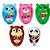 Doce DIP Loko Surprise Animal Display com 12 - Imagem 4