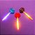 Doce DIP Loko Neon Kisses DPCOM 30 - Imagem 3