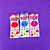 Doce DIP Loko Neon Kisses DPCOM 30 - Imagem 5