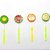 Doce DIP Loko Neon Frutas DPCOM 30 - Imagem 4