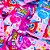 Doce DIP Loko Neon Coração DPCOM 30 - Imagem 2