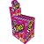 Doce DIP Loko Explosive Morango - Display com 15 Unidades - Imagem 2